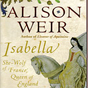 Alison Weir British author and historian