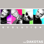 The Dakotas website