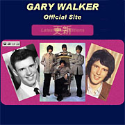 Gary Walker's website